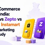 Blinkit vs Zepto vs Swiggy Instamart