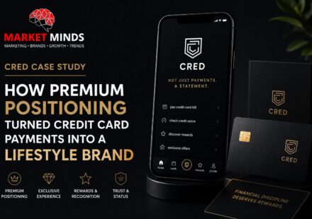 CRED Case Study
