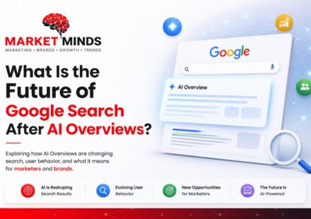 Future of Google Search after AI Overview