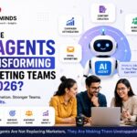 How are AI Agents transforming marketing