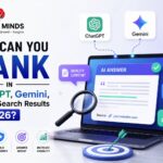 How to Rank in AI search results