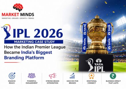 IPL 2026 Marketing Case Study