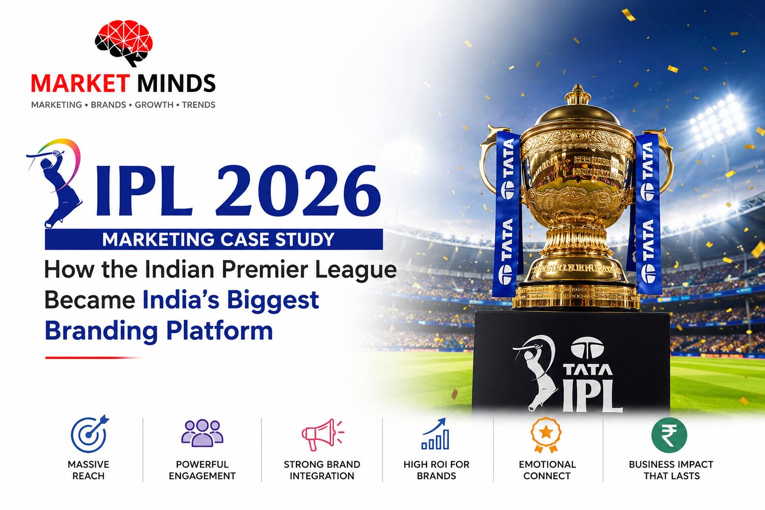 IPL 2026 Marketing Case Study