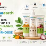 Mamaearth Case Study