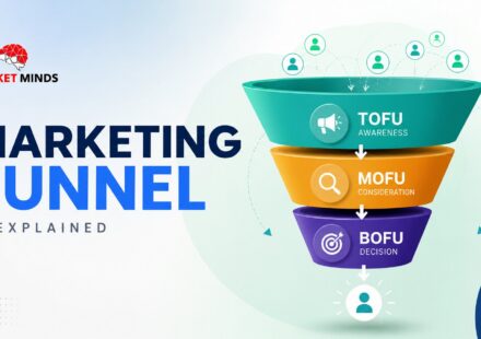 Market funnel 1