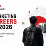 Marketing career