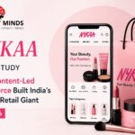 Nykaa Case Study