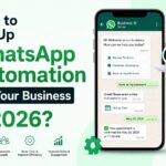 WhatsApp Automation for Your Business