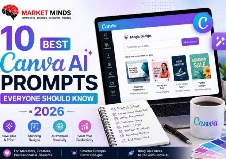10 best Canva AI prompts
