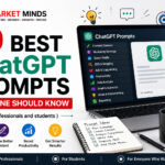 Best chat gpt prompts